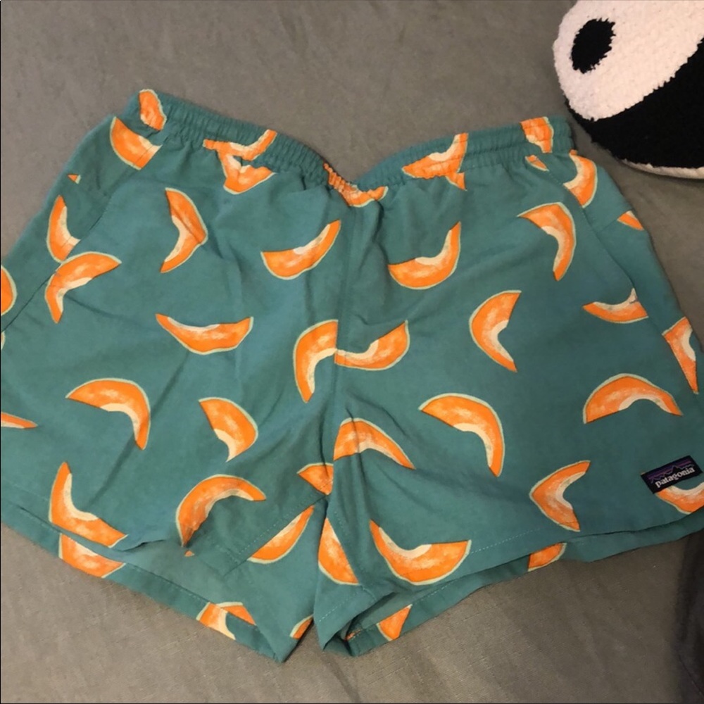 Patagonia baggies